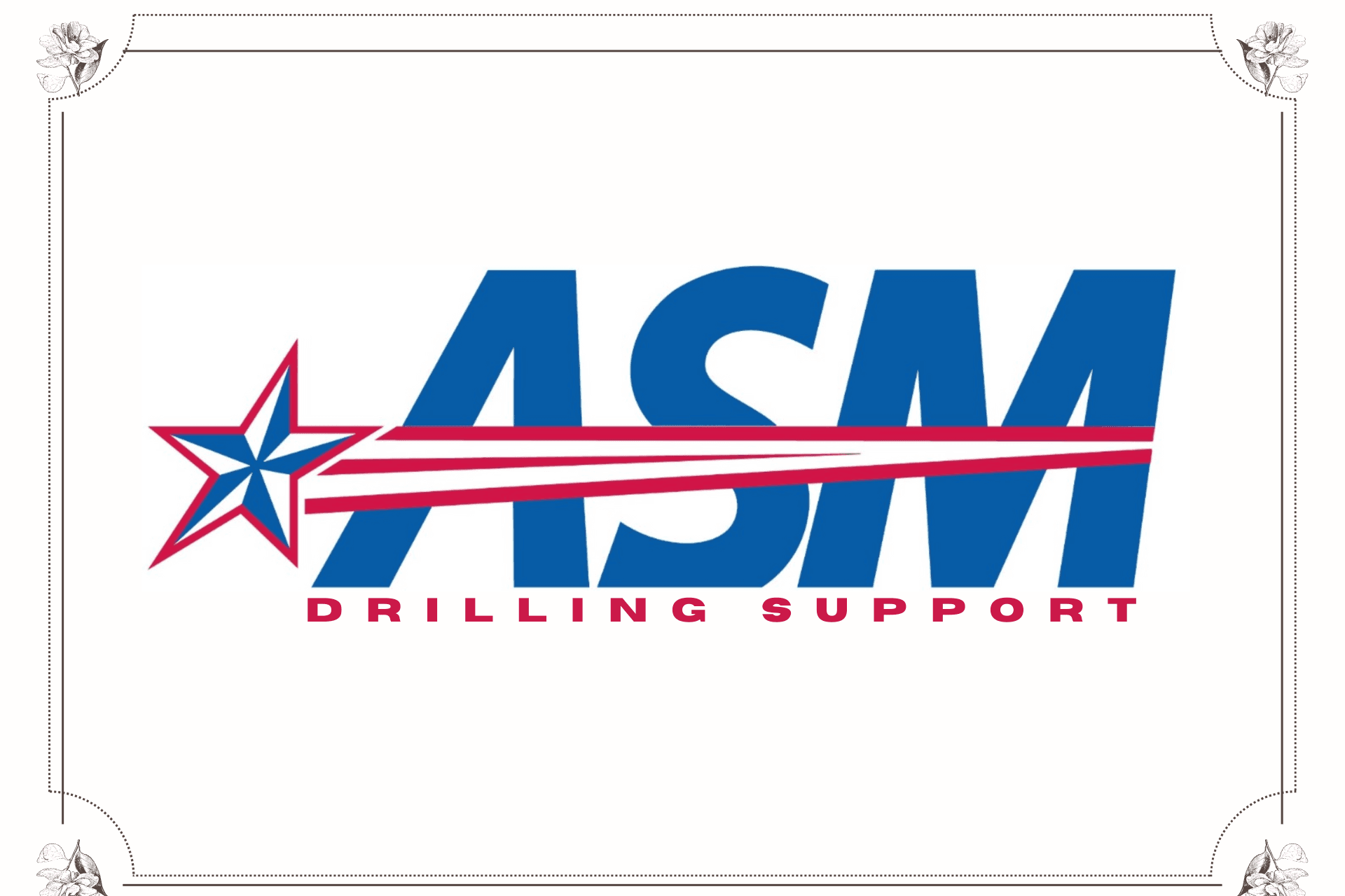 ASM Drilling Support