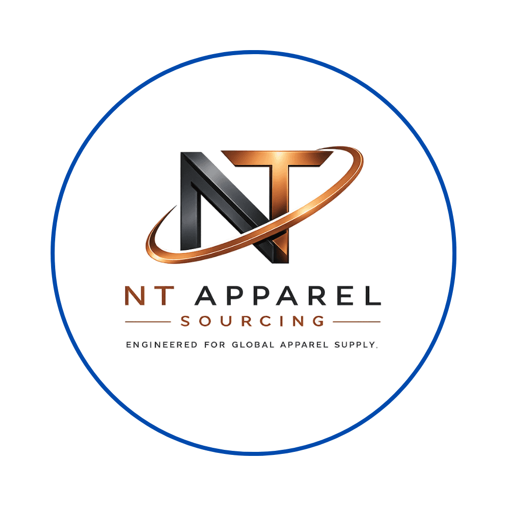 NT Apparel