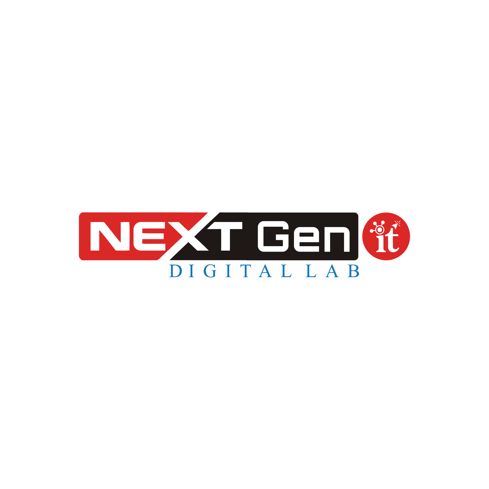 NEXTGEN DIGITAL LAB LOGO