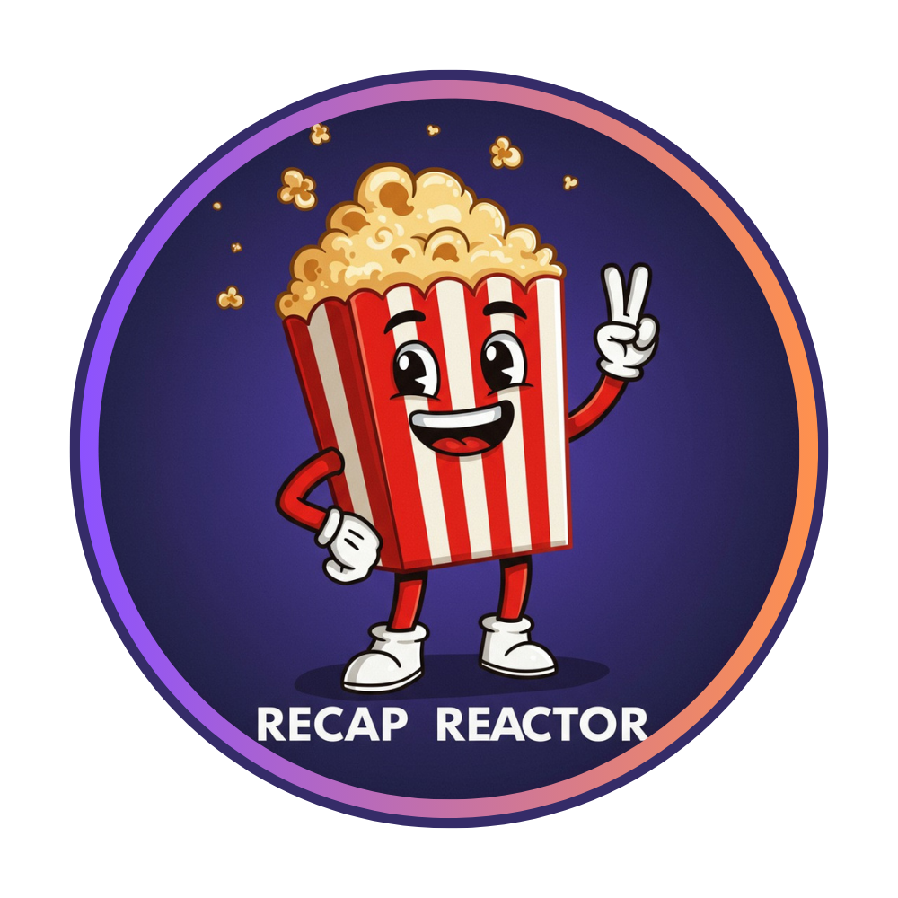 Recap Reactor